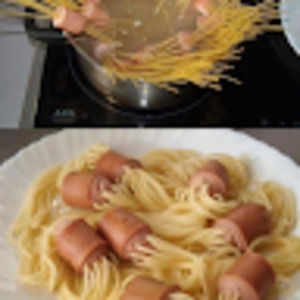 Meet your Posher, Olritch